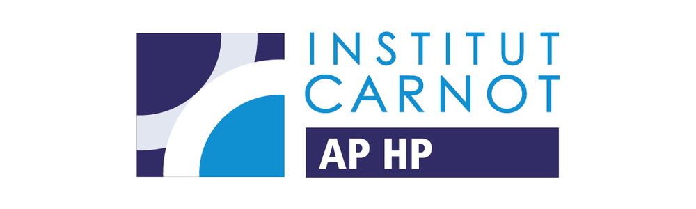 AP-HP logo