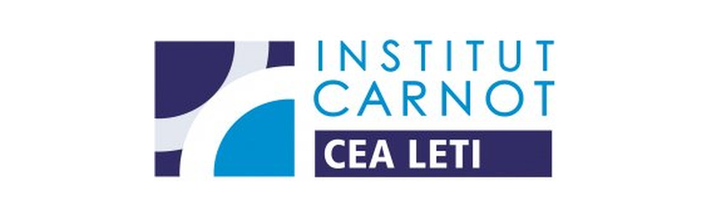 CEA-Leti logo